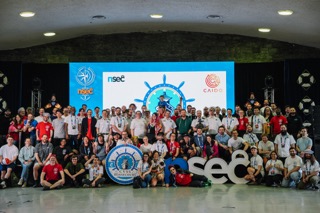 NorthSec Team